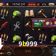 9b999: A Experiência de Casino com Jogos de Mesa ao Vivo