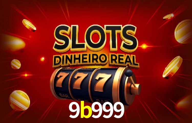 9b999 - Cassino Premium On-line - 9b999.com